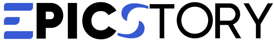 Logo EpicStory